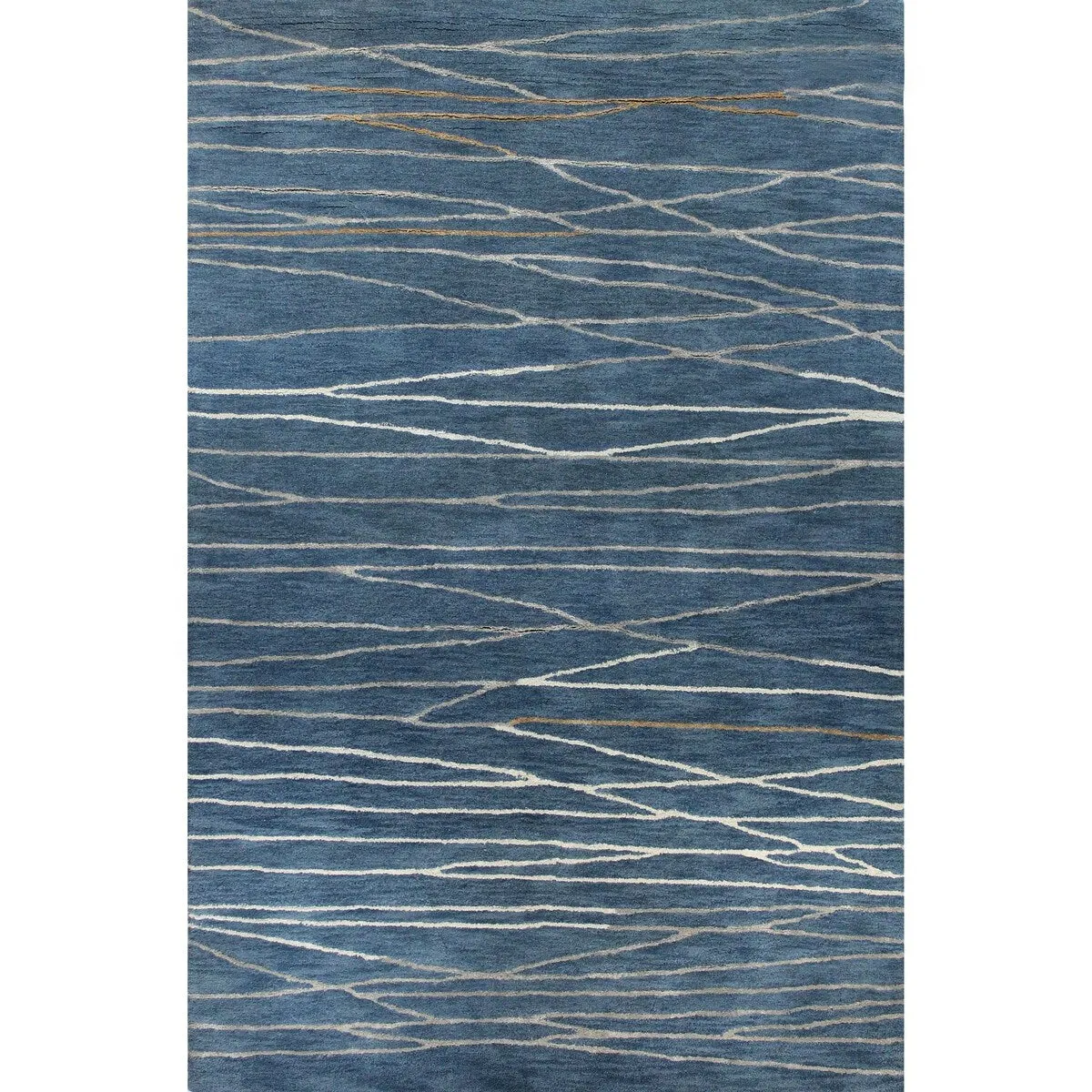Bashian Sydney Contemporary Hand Tufted Area Rug