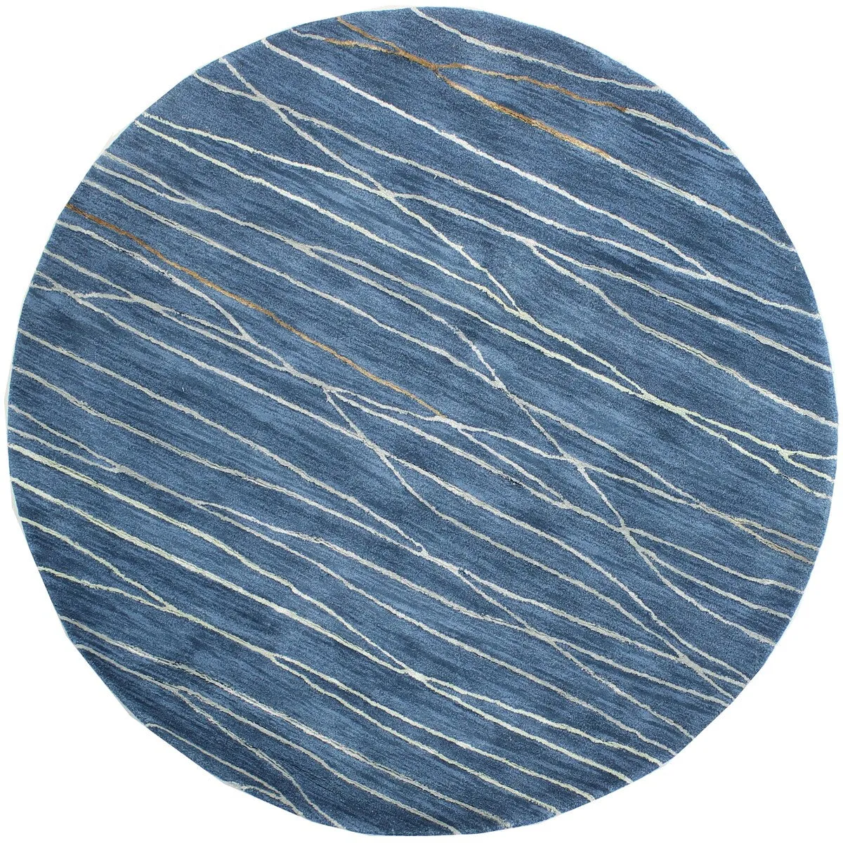 Bashian Sydney Contemporary Hand Tufted Area Rug