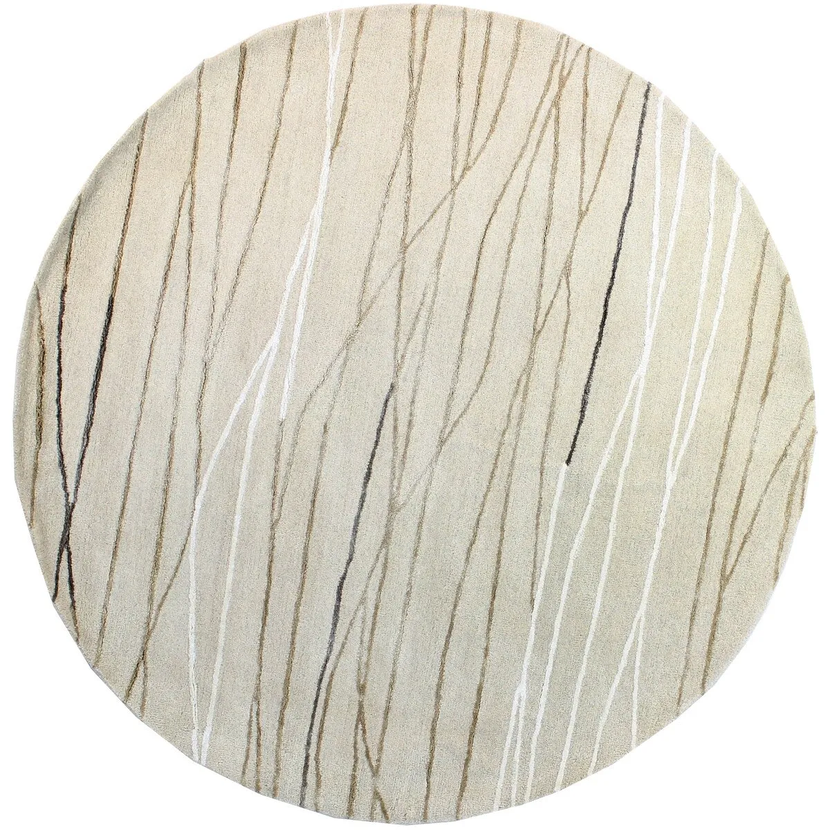 Bashian Sydney Contemporary Hand Tufted Area Rug