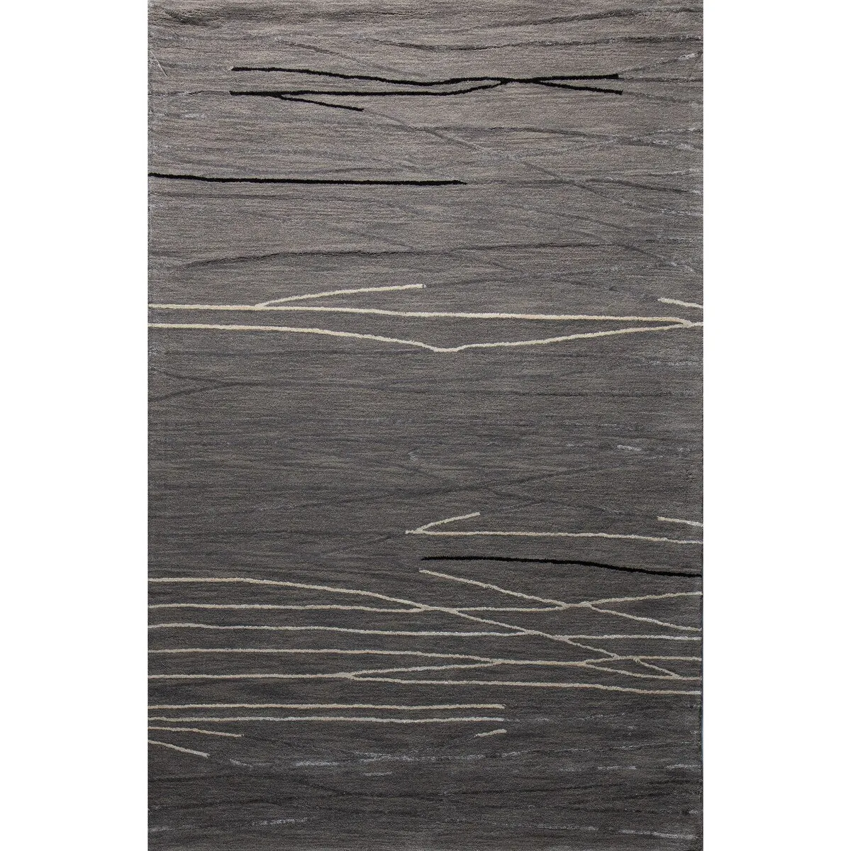 Bashian Sydney Contemporary Hand Tufted Area Rug