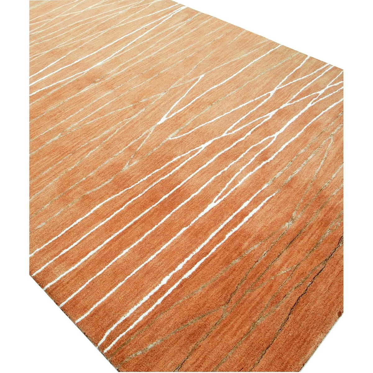Bashian Sydney Contemporary Hand Tufted Area Rug