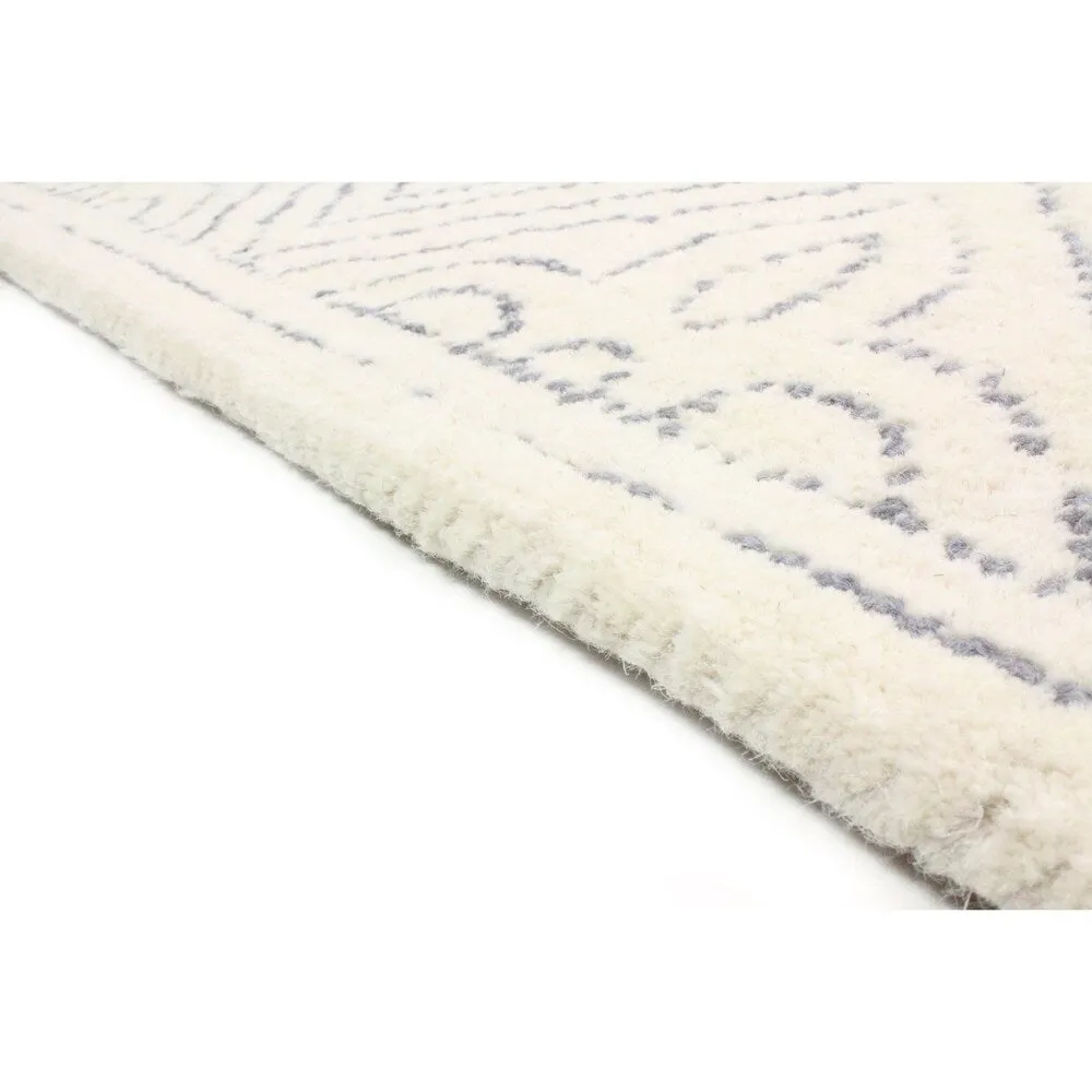 Bashian Waverley Transitional Hand Tufted Area Rug