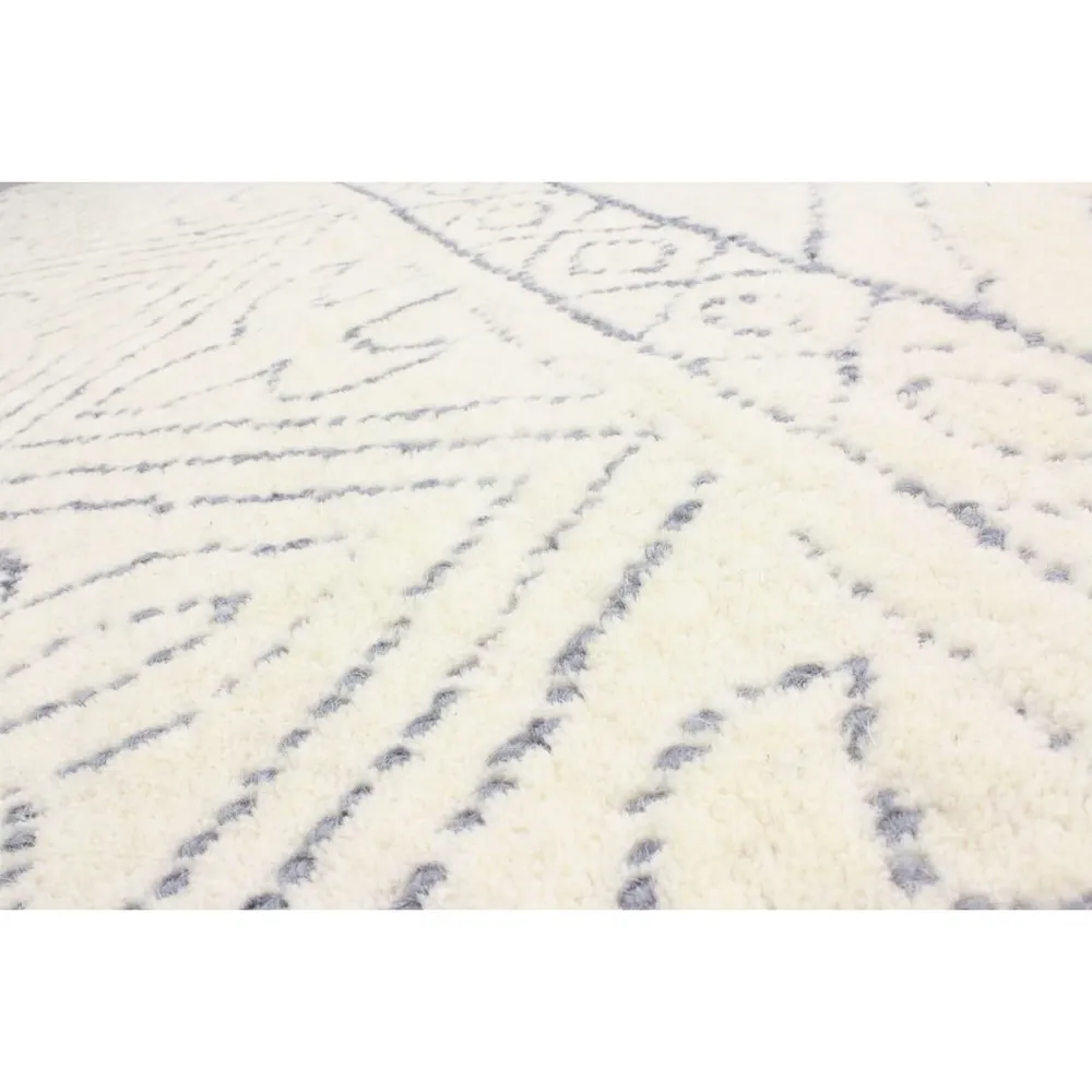 Bashian Waverley Transitional Hand Tufted Area Rug