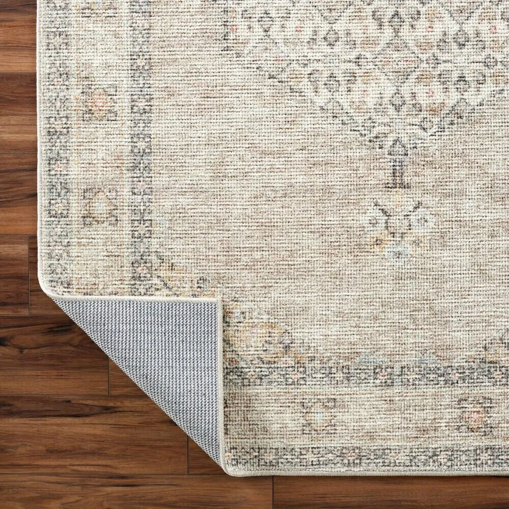 Becki Owens x Livabliss Lila Area Rug