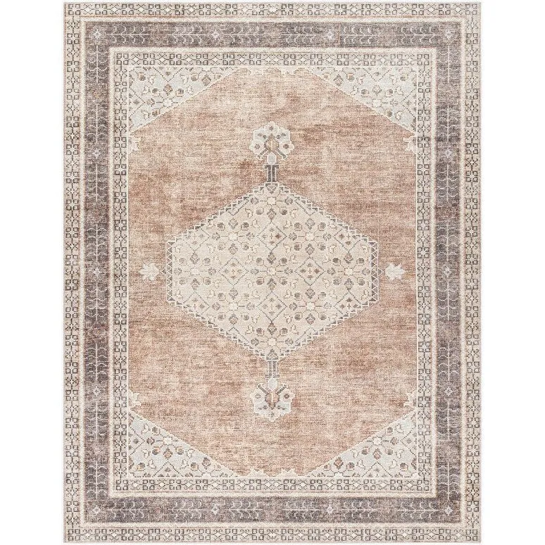 Becki Owens x Livabliss Lila Area Rug