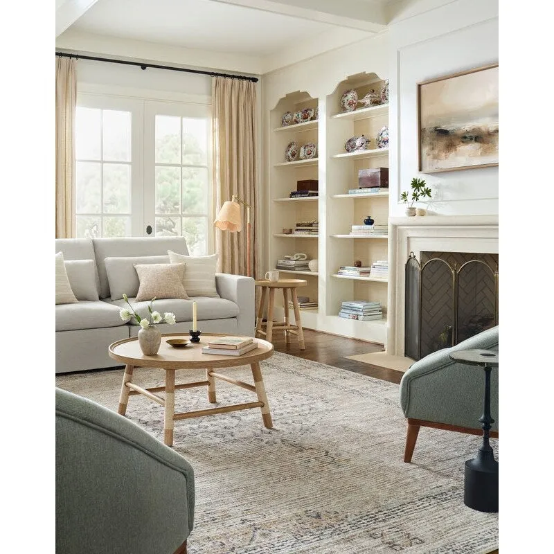 Becki Owens x Livabliss Lila Area Rug