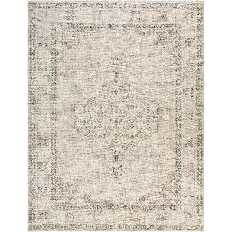 Becki Owens x Livabliss Lila Area Rug