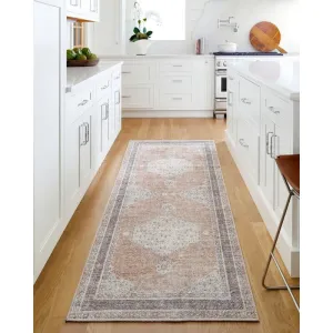 Becki Owens x Livabliss Lila Area Rug