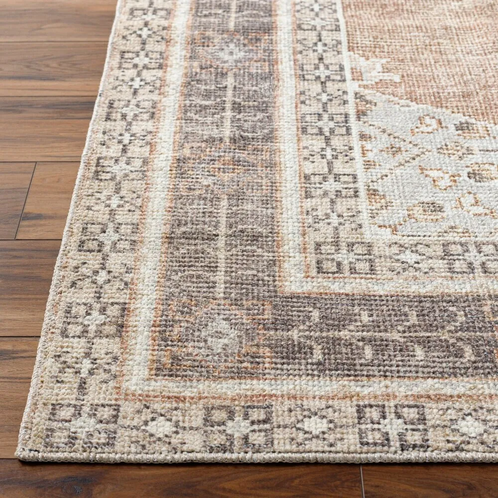 Becki Owens x Livabliss Lila Area Rug
