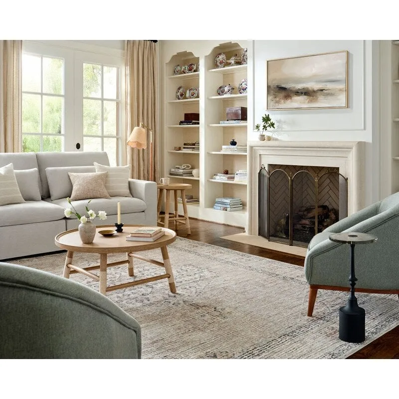 Becki Owens x Livabliss Lila Area Rug