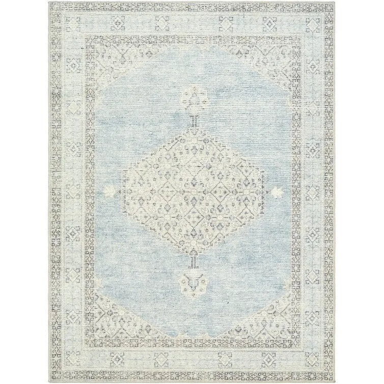 Becki Owens x Livabliss Lila Area Rug