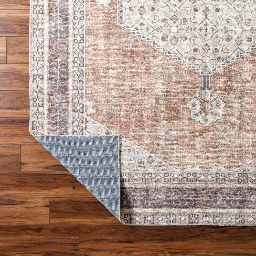 Becki Owens x Livabliss Lila Area Rug