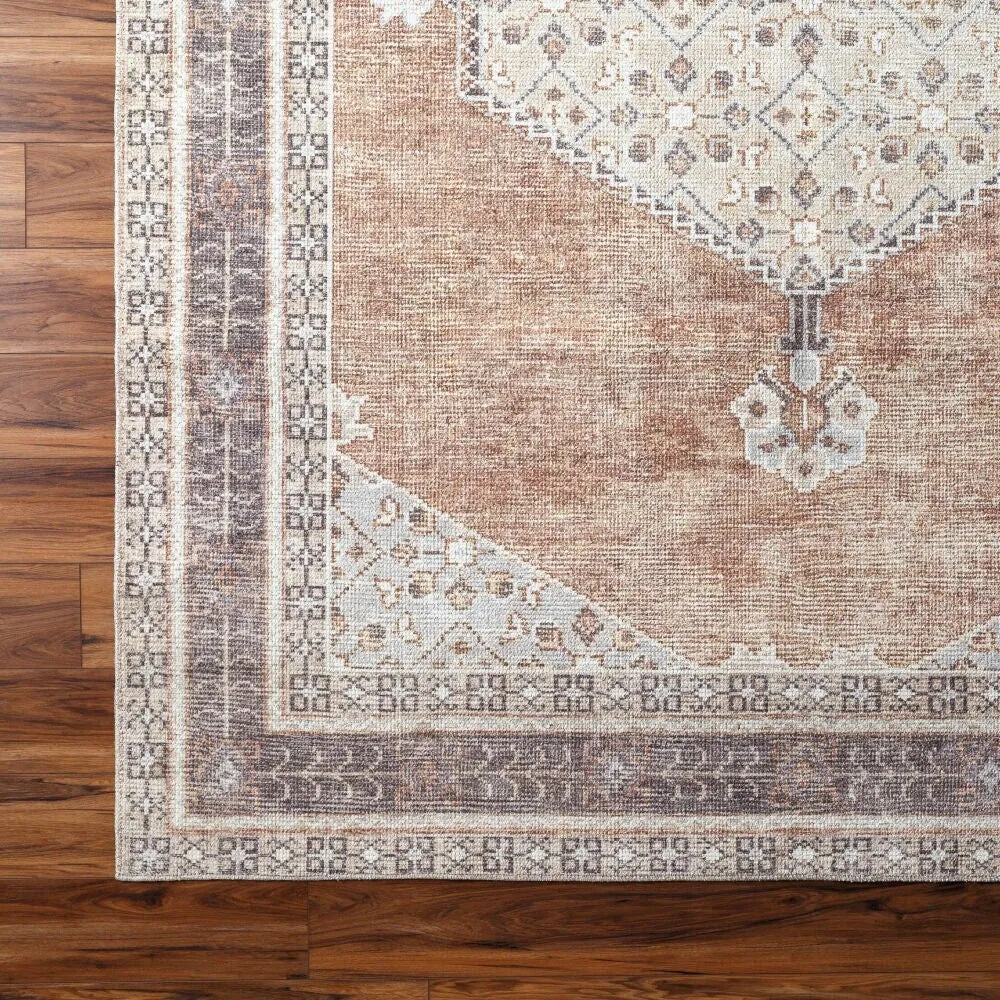 Becki Owens x Livabliss Lila Area Rug