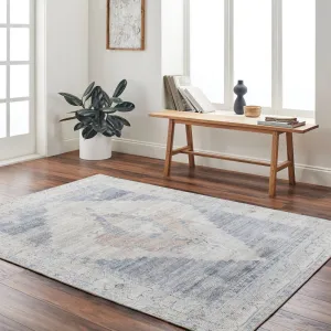 Becki Owens x Livabliss Luca Area Rug