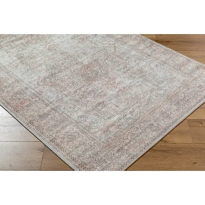 Becki Owens x Livabliss Margot Area Rug