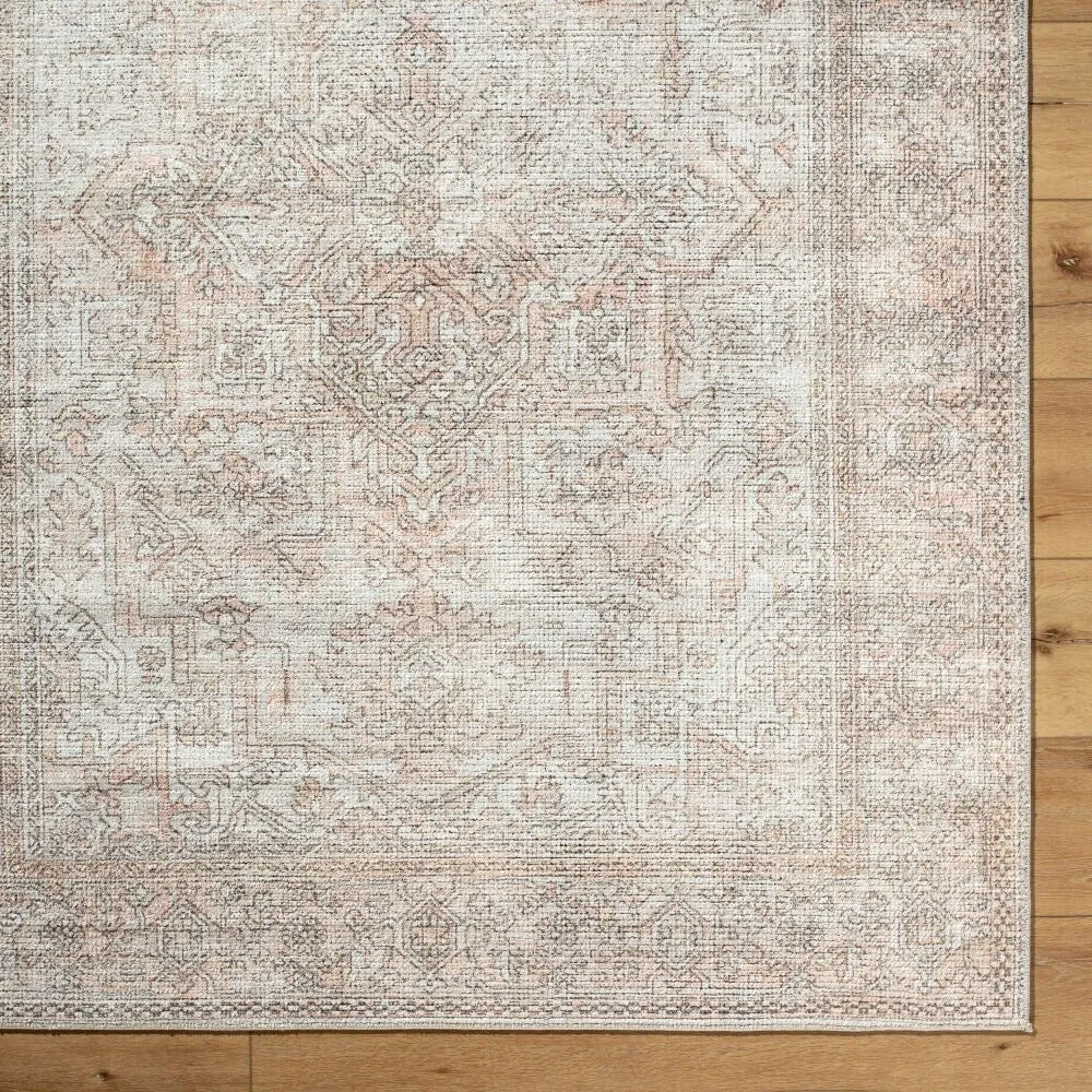 Becki Owens x Livabliss Margot Area Rug