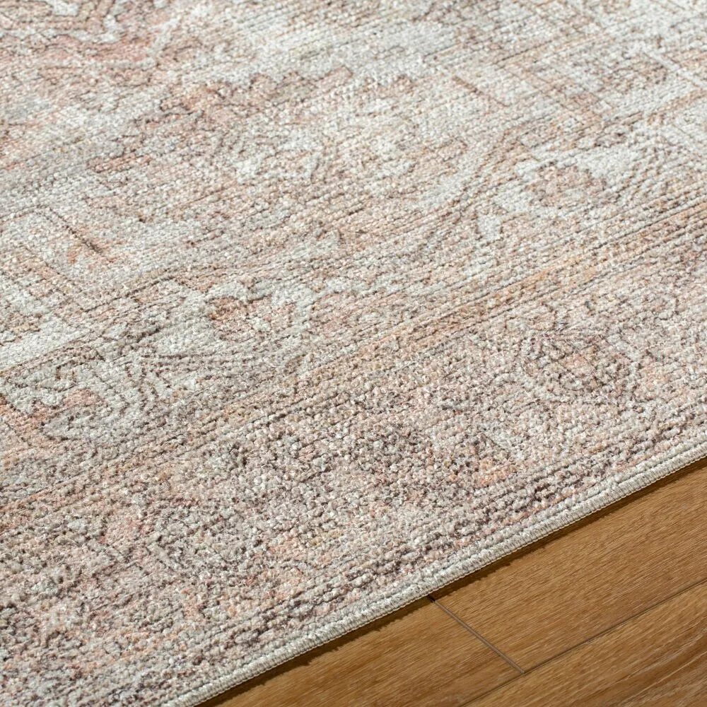 Becki Owens x Livabliss Margot Area Rug