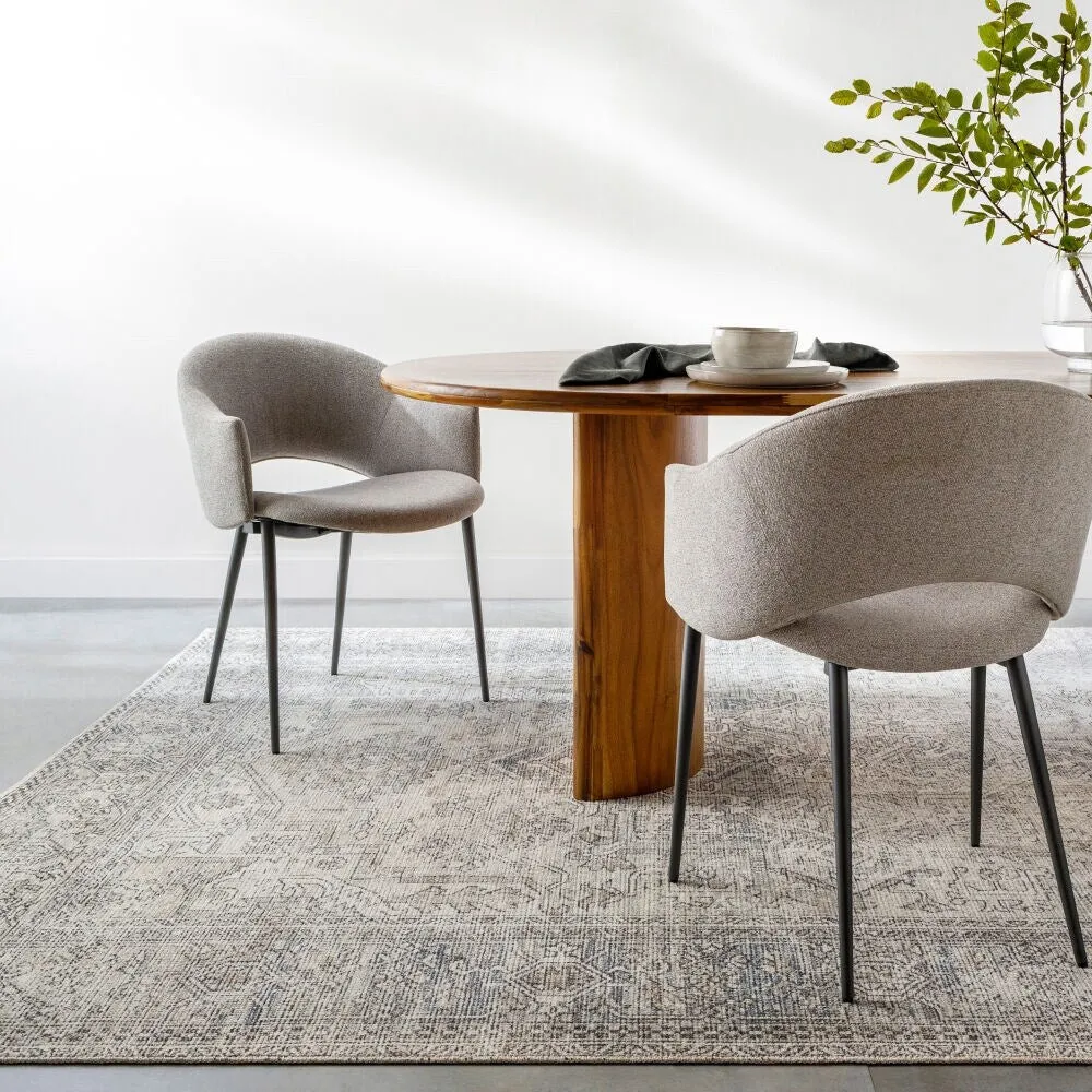 Becki Owens x Livabliss Margot Area Rug