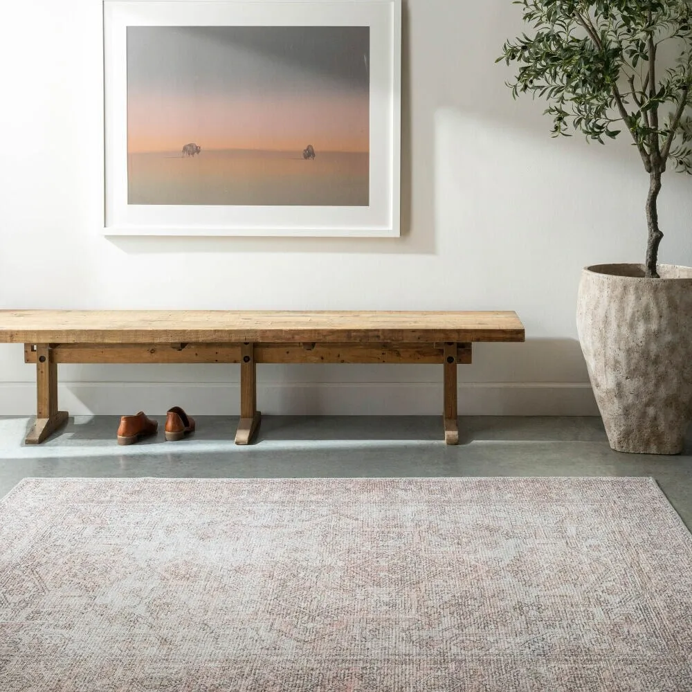 Becki Owens x Livabliss Margot Area Rug