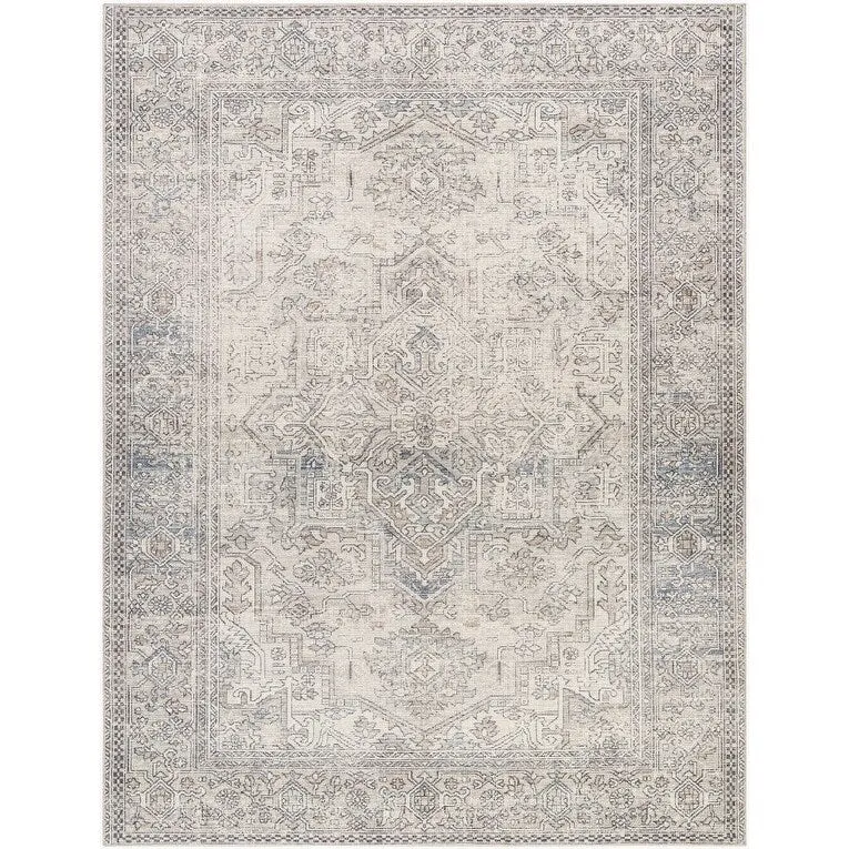 Becki Owens x Livabliss Margot Area Rug