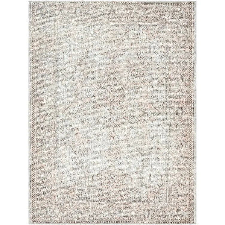Becki Owens x Livabliss Margot Area Rug