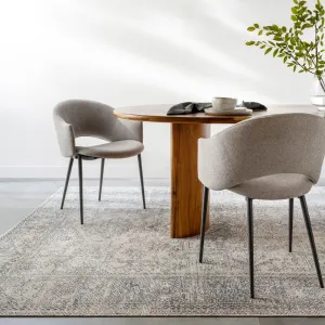 Becki Owens x Livabliss Margot Area Rug