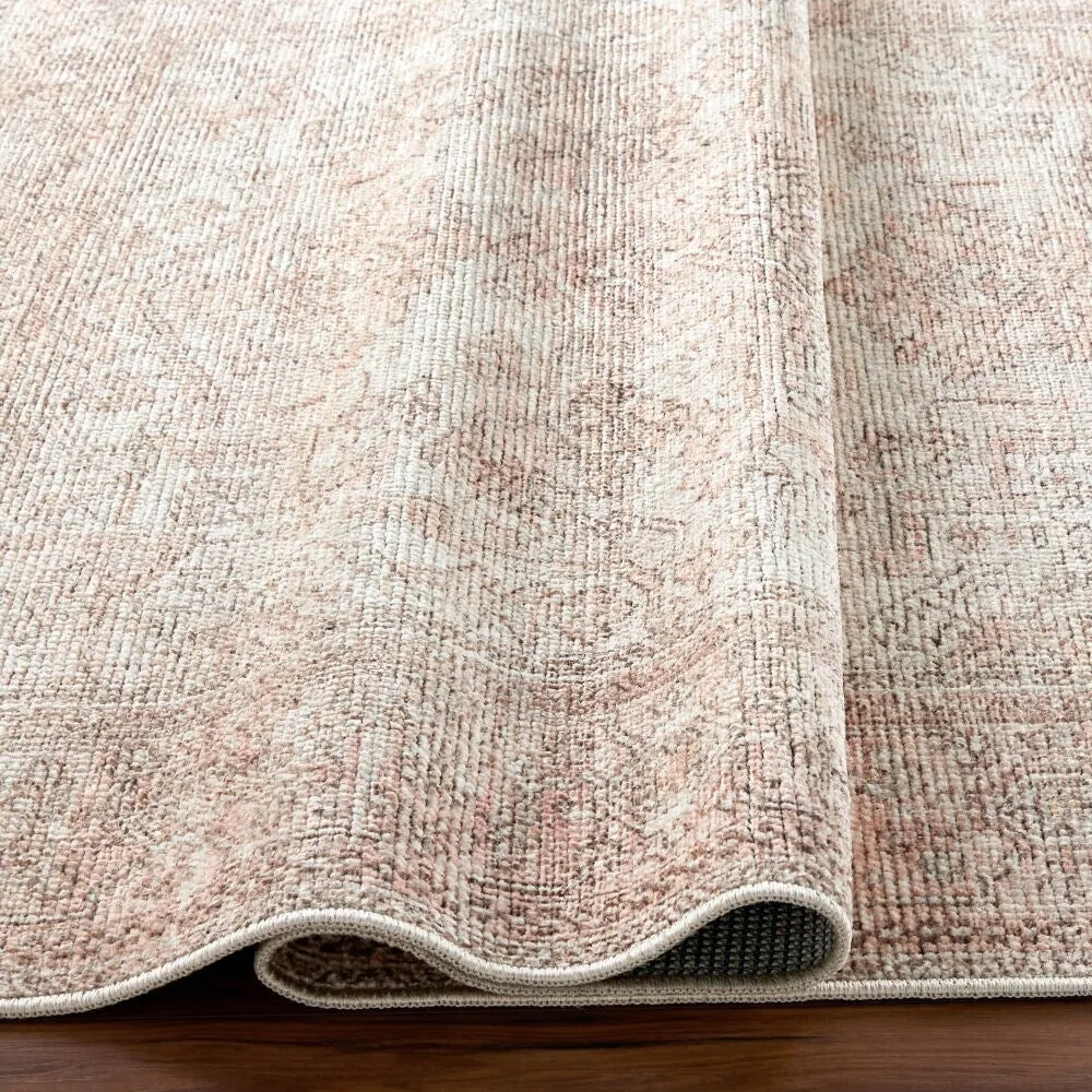Becki Owens x Livabliss Margot Area Rug