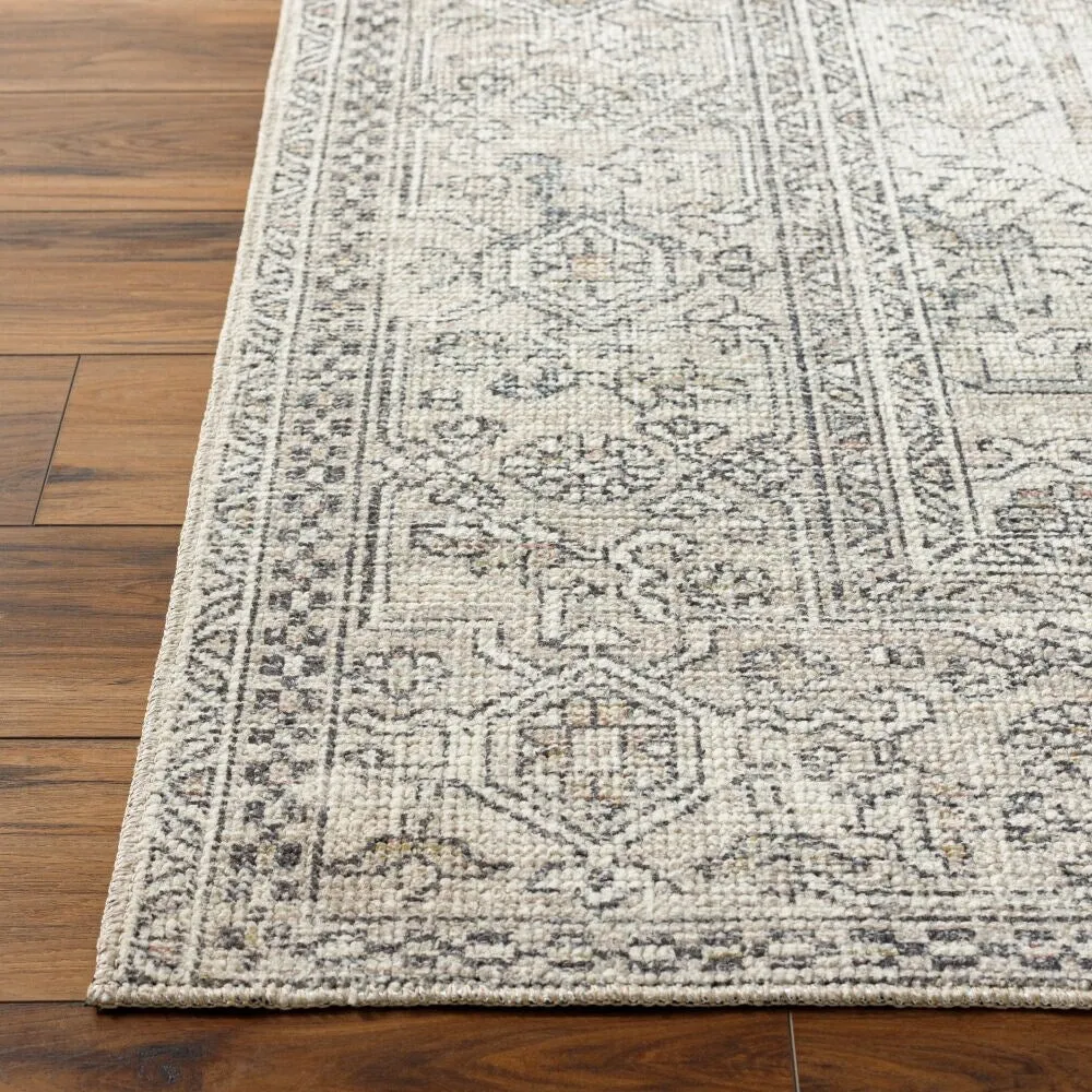 Becki Owens x Livabliss Margot Area Rug