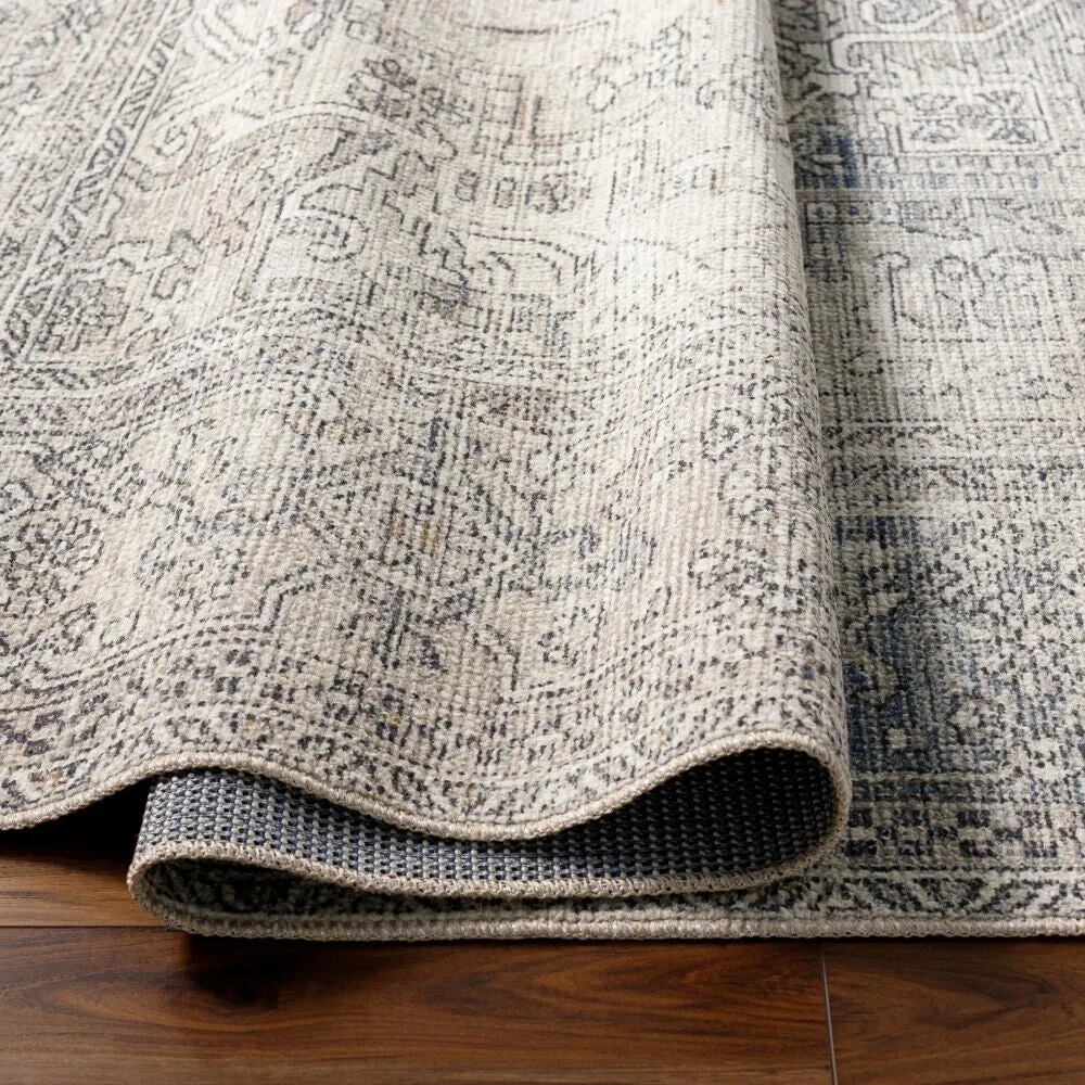Becki Owens x Livabliss Margot Area Rug