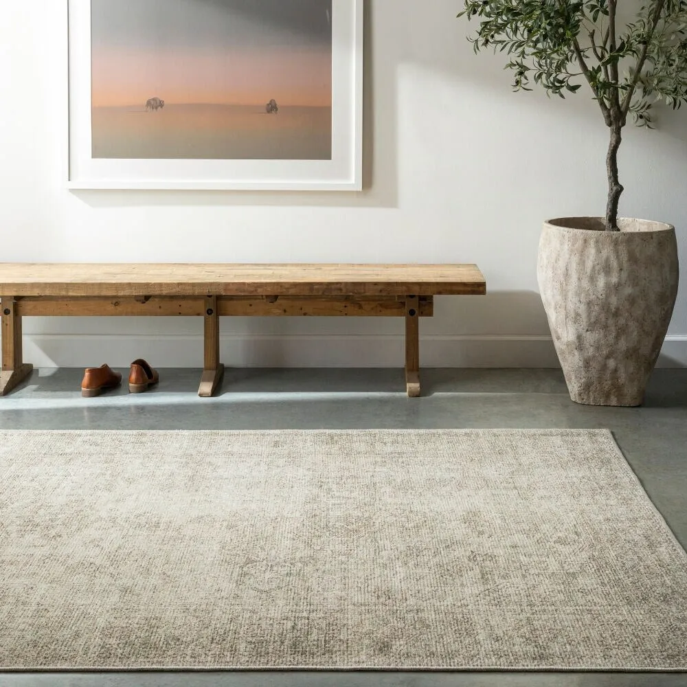 Becki Owens x Livabliss Margot Area Rug