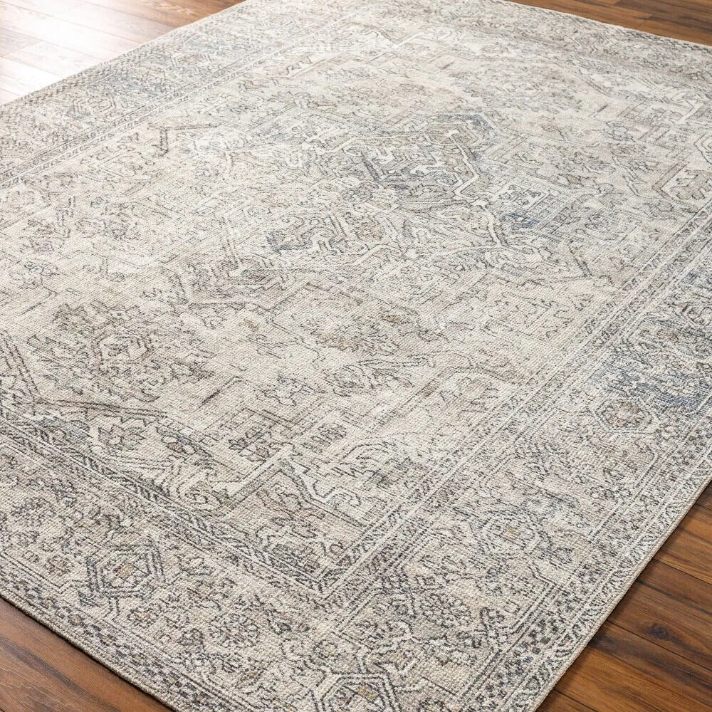 Becki Owens x Livabliss Margot Area Rug