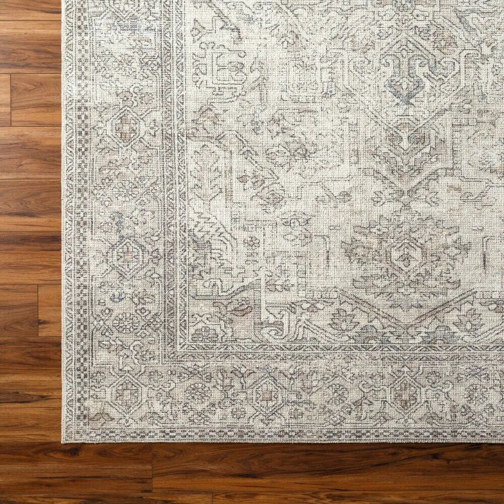 Becki Owens x Livabliss Margot Area Rug