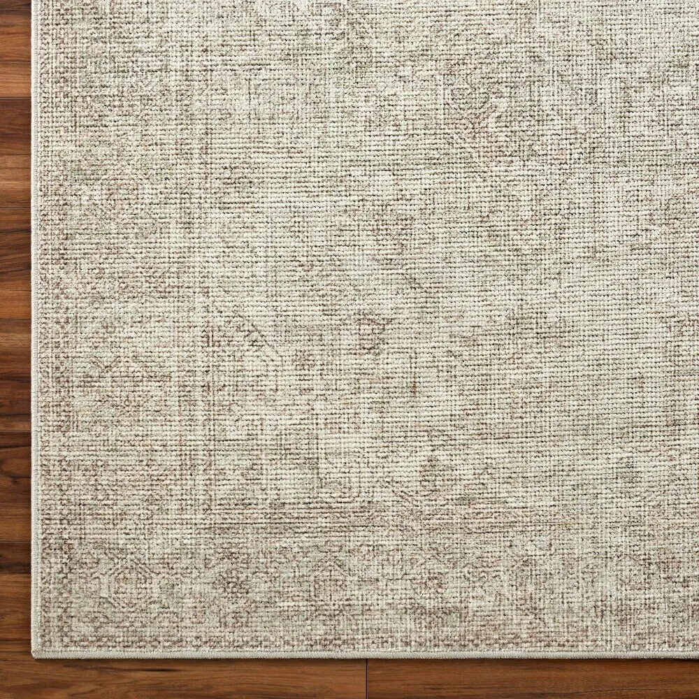 Becki Owens x Livabliss Margot Area Rug