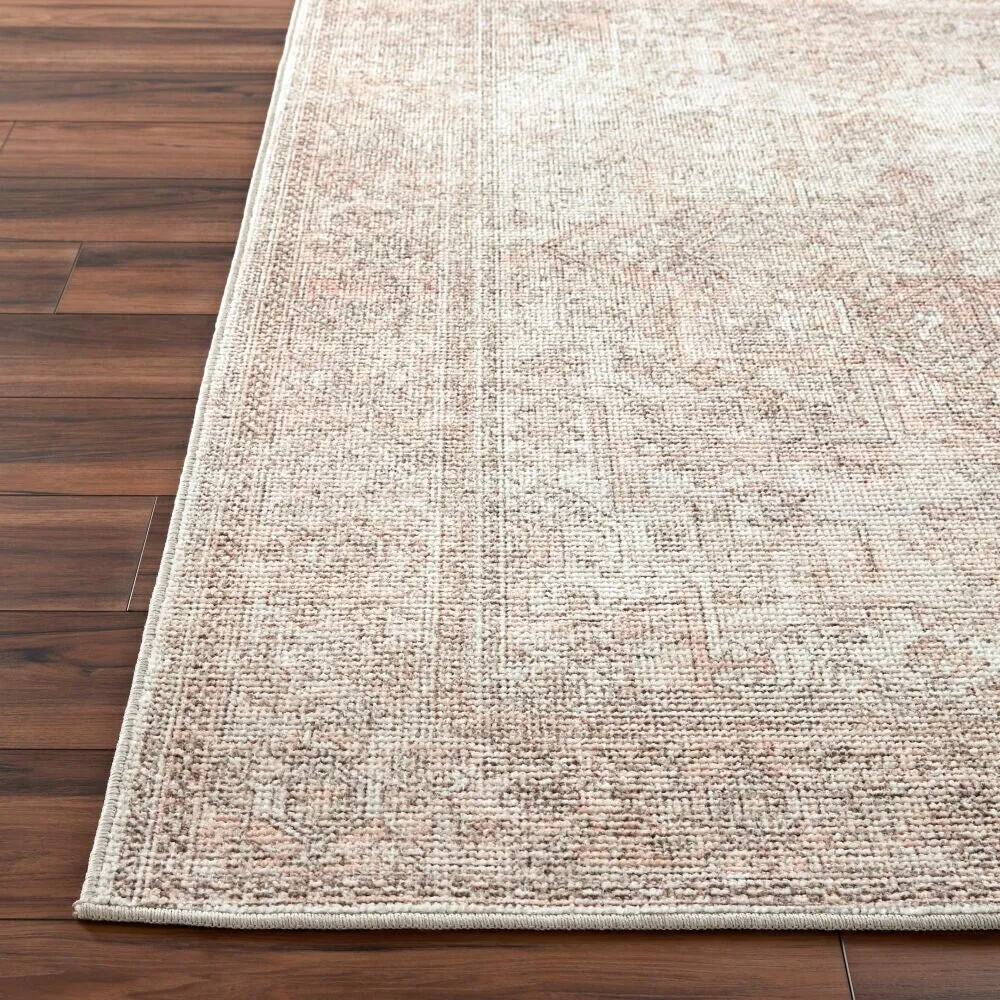 Becki Owens x Livabliss Margot Area Rug