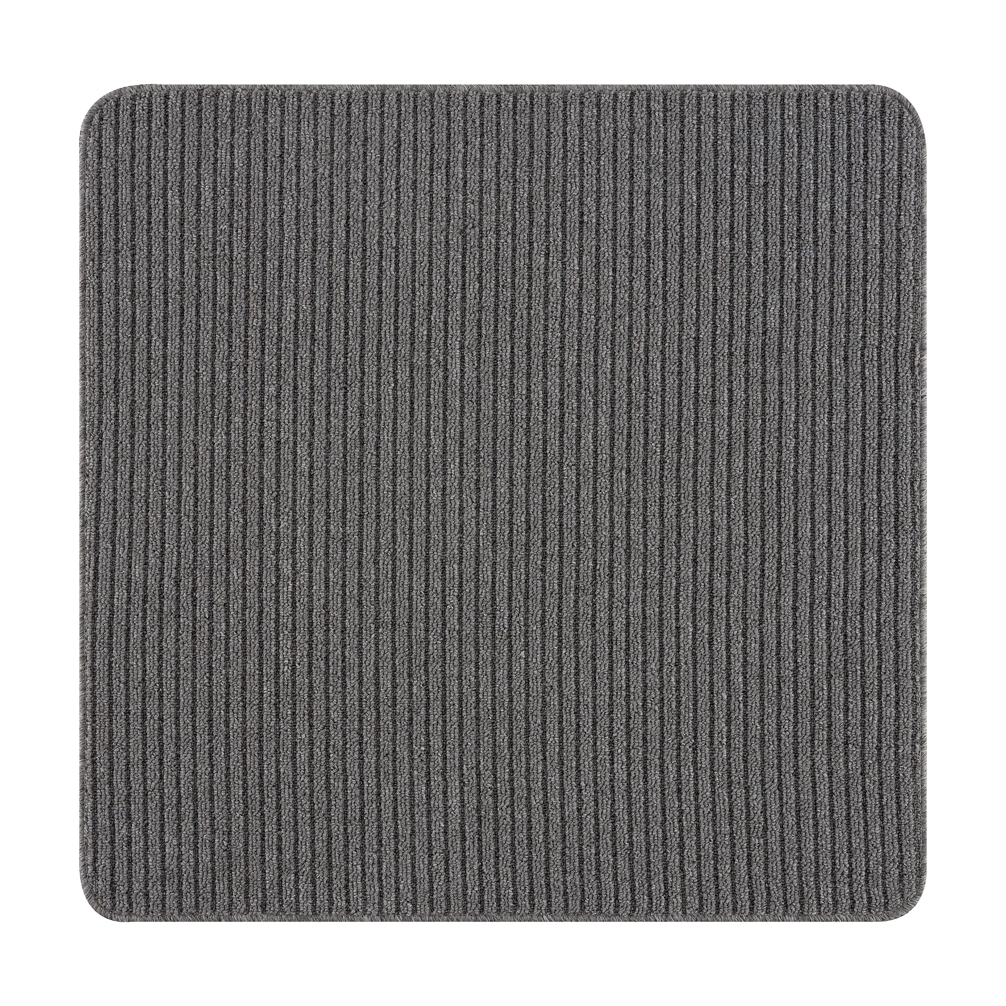 Beverly Rug Non Slip Stair Treads. Matching Landing Rug. Washable Runner Rug for Hallway