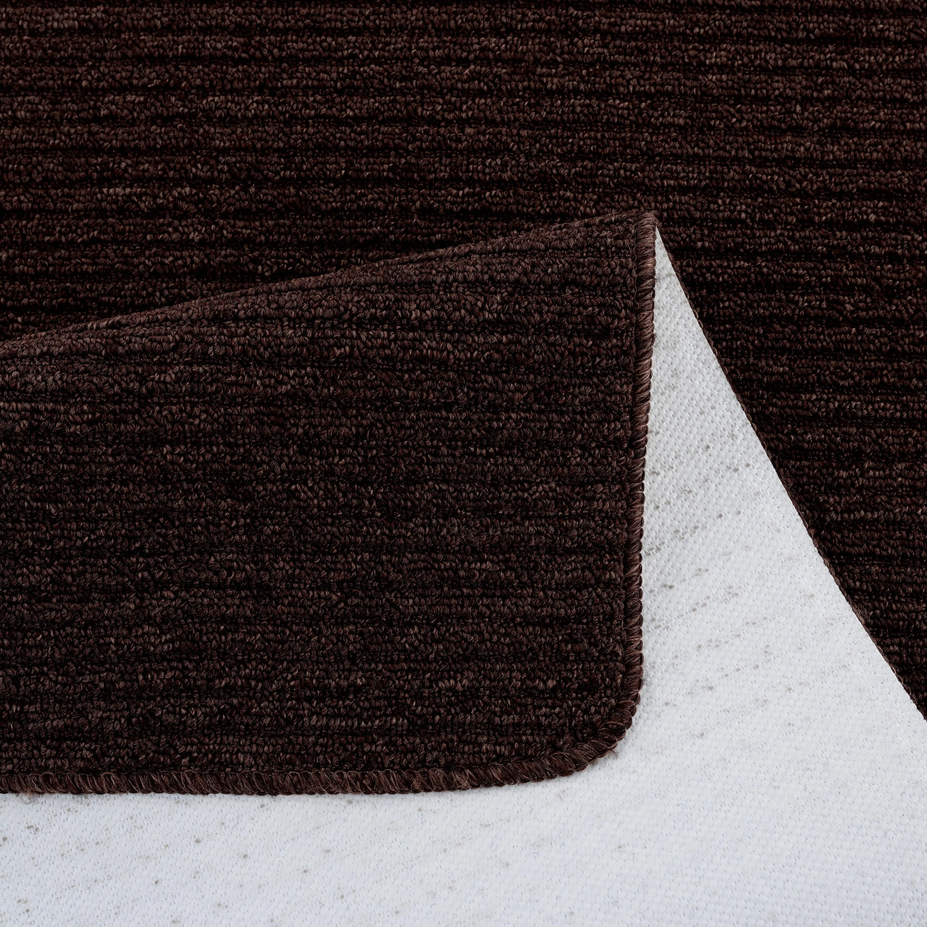 Beverly Rug Non Slip Stair Treads. Matching Landing Rug. Washable Runner Rug for Hallway