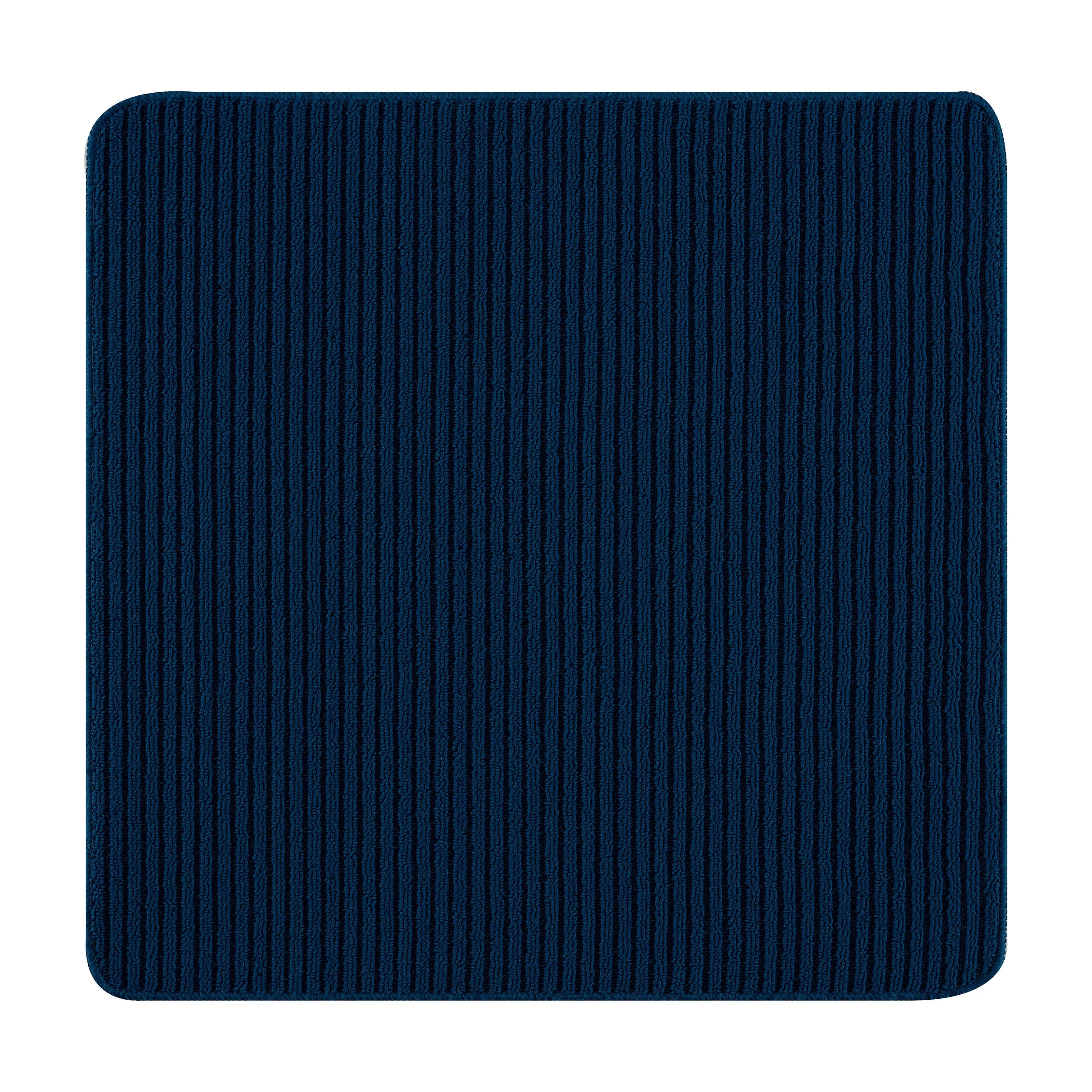 Beverly Rug Non Slip Stair Treads. Matching Landing Rug. Washable Runner Rug for Hallway