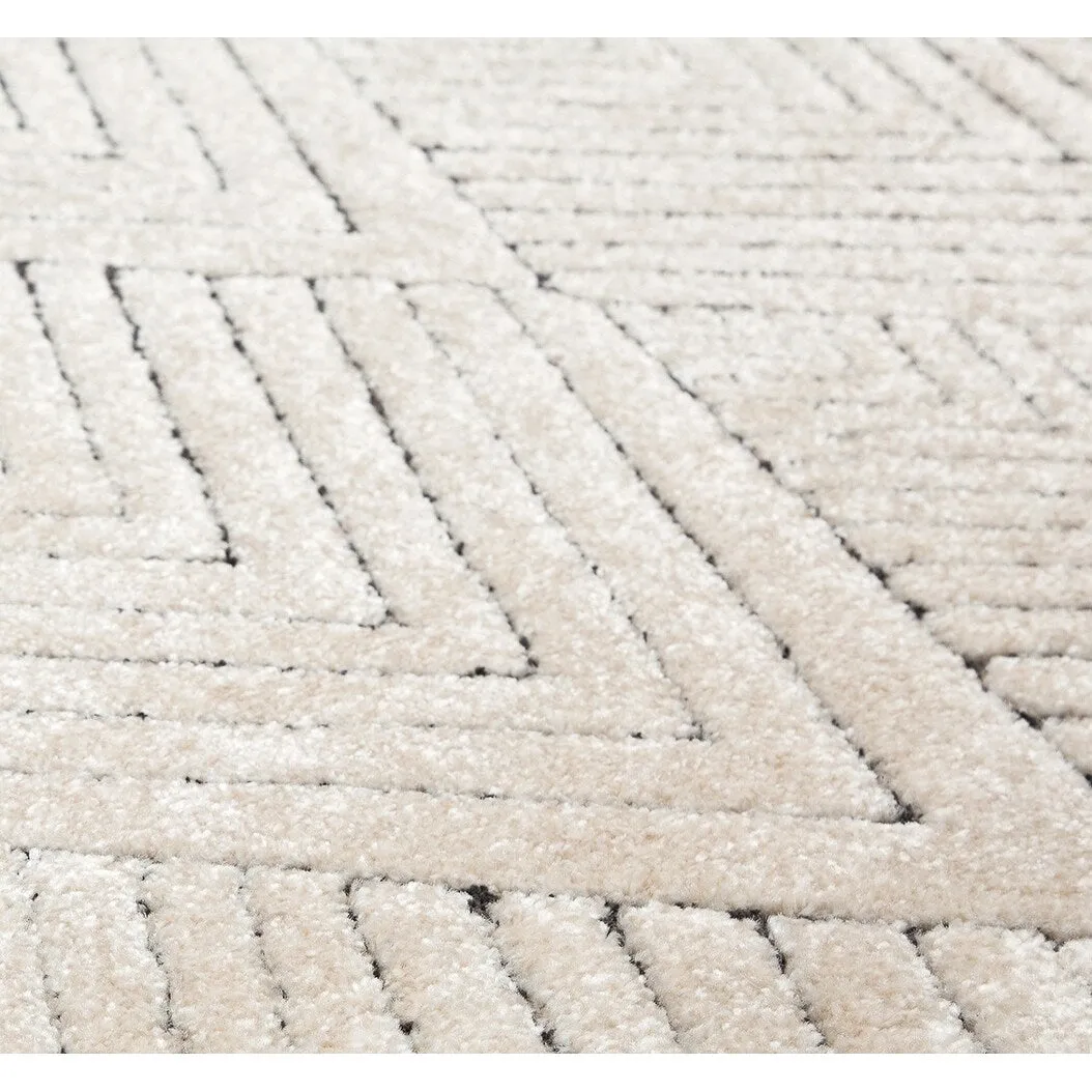 Cadence Geometric Contemporary Rugs America Rug by Cosmopolitan