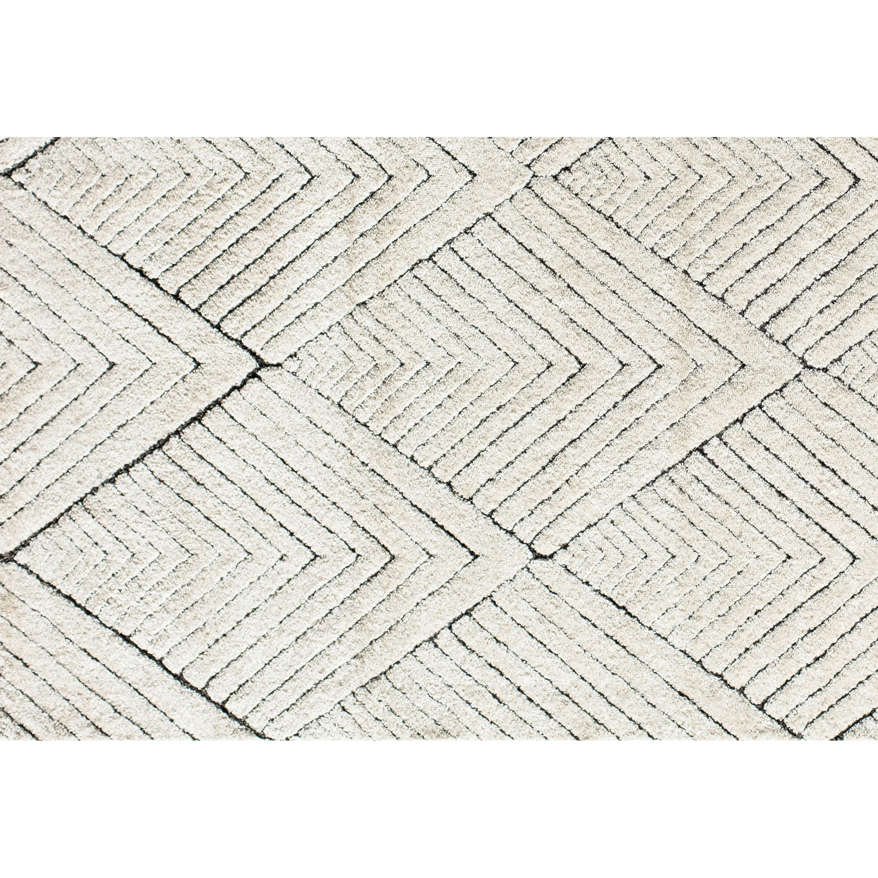 Cadence Geometric Contemporary Rugs America Rug by Cosmopolitan