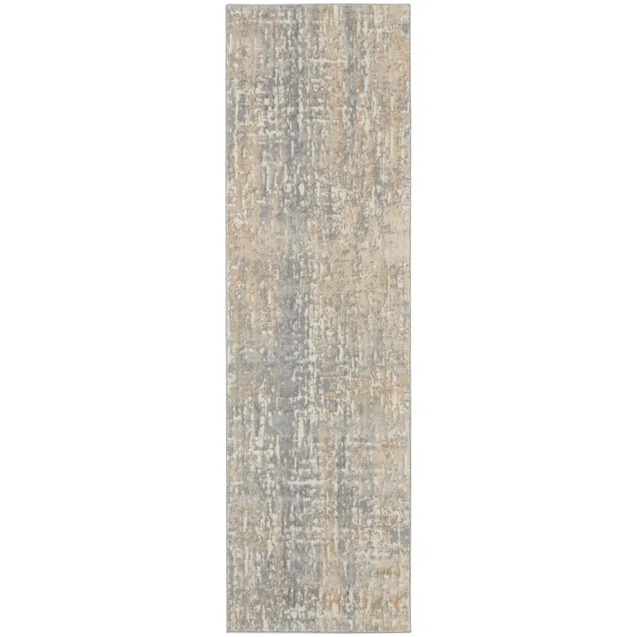 Calvin Klein Enchanting Indoor Contemporary Abstract Area Rug