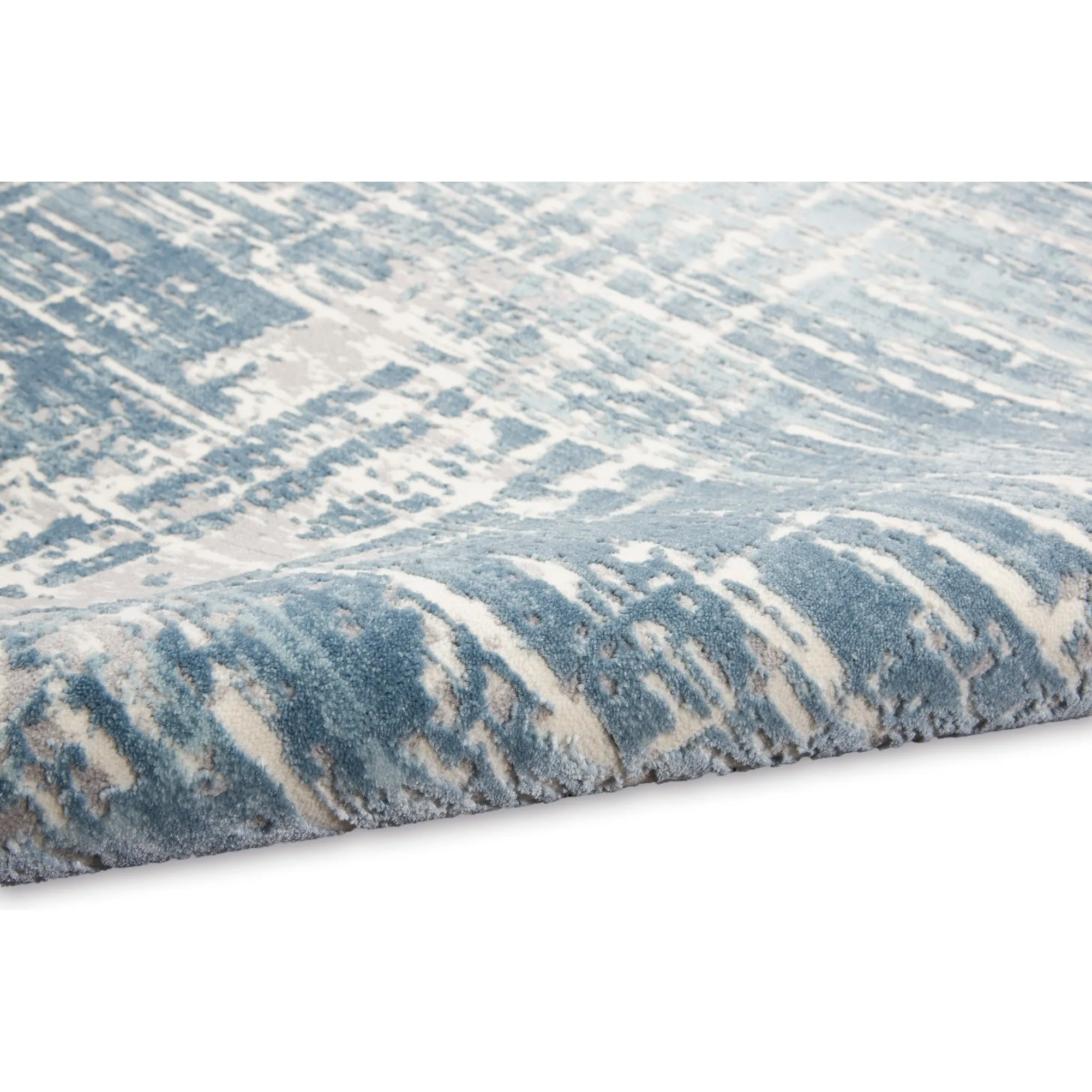 Calvin Klein Enchanting Indoor Contemporary Abstract Area Rug