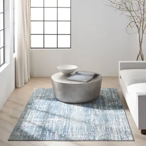 Calvin Klein Enchanting Indoor Contemporary Abstract Area Rug