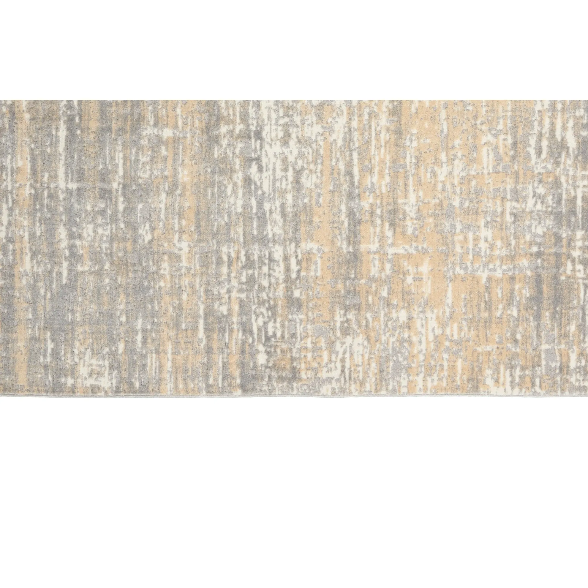 Calvin Klein Enchanting Indoor Contemporary Abstract Area Rug
