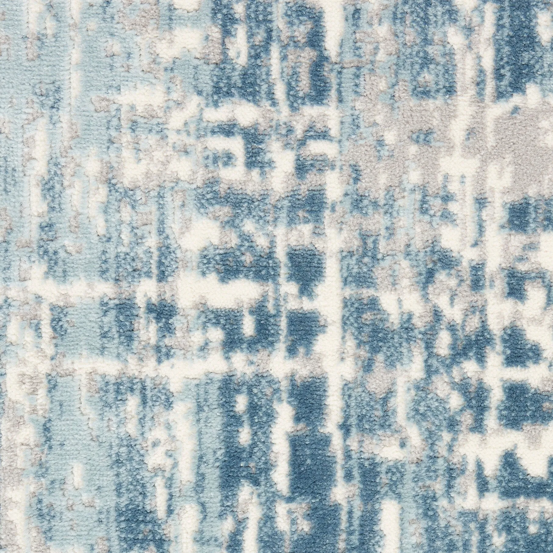 Calvin Klein Enchanting Indoor Contemporary Abstract Area Rug