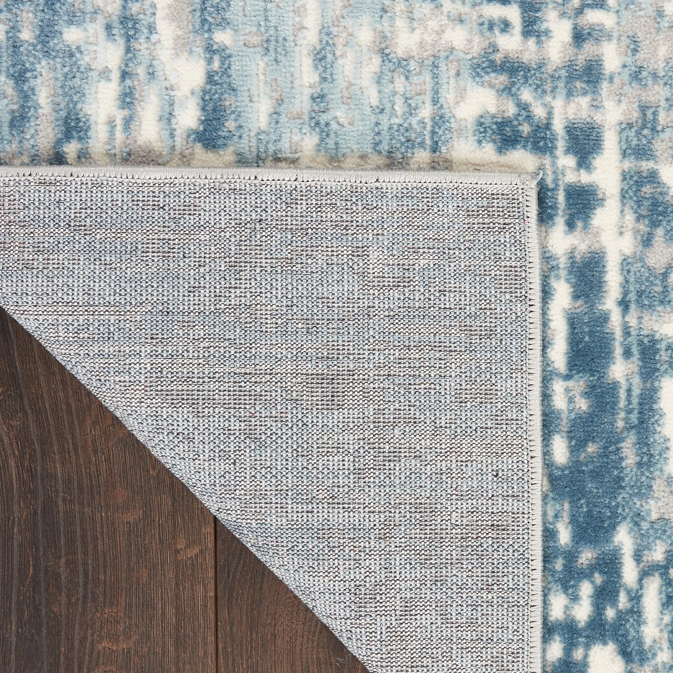 Calvin Klein Enchanting Indoor Contemporary Abstract Area Rug