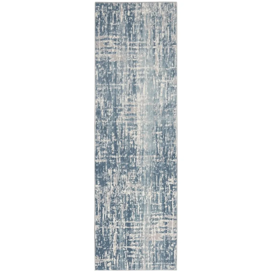 Calvin Klein Enchanting Indoor Contemporary Abstract Area Rug