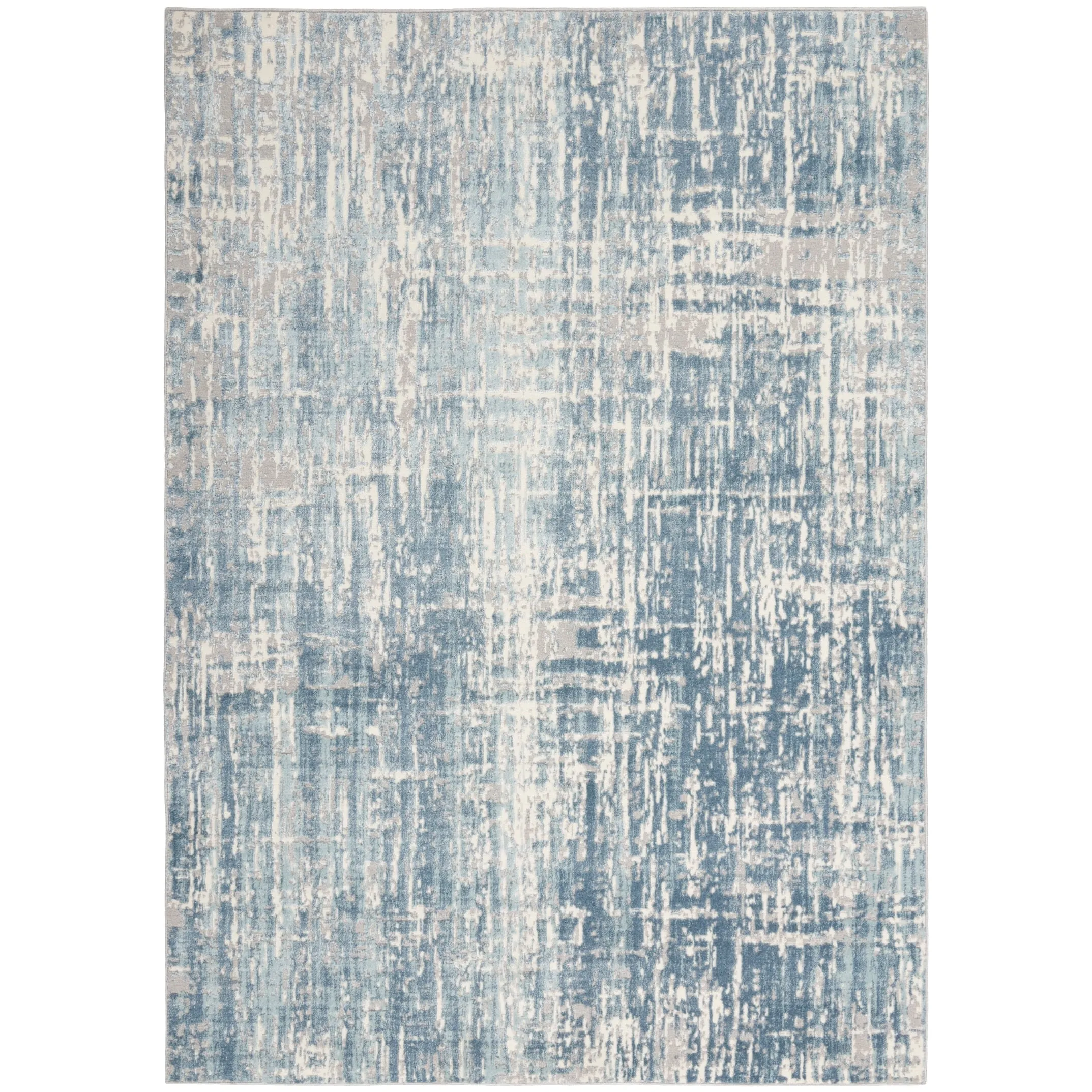 Calvin Klein Enchanting Indoor Contemporary Abstract Area Rug