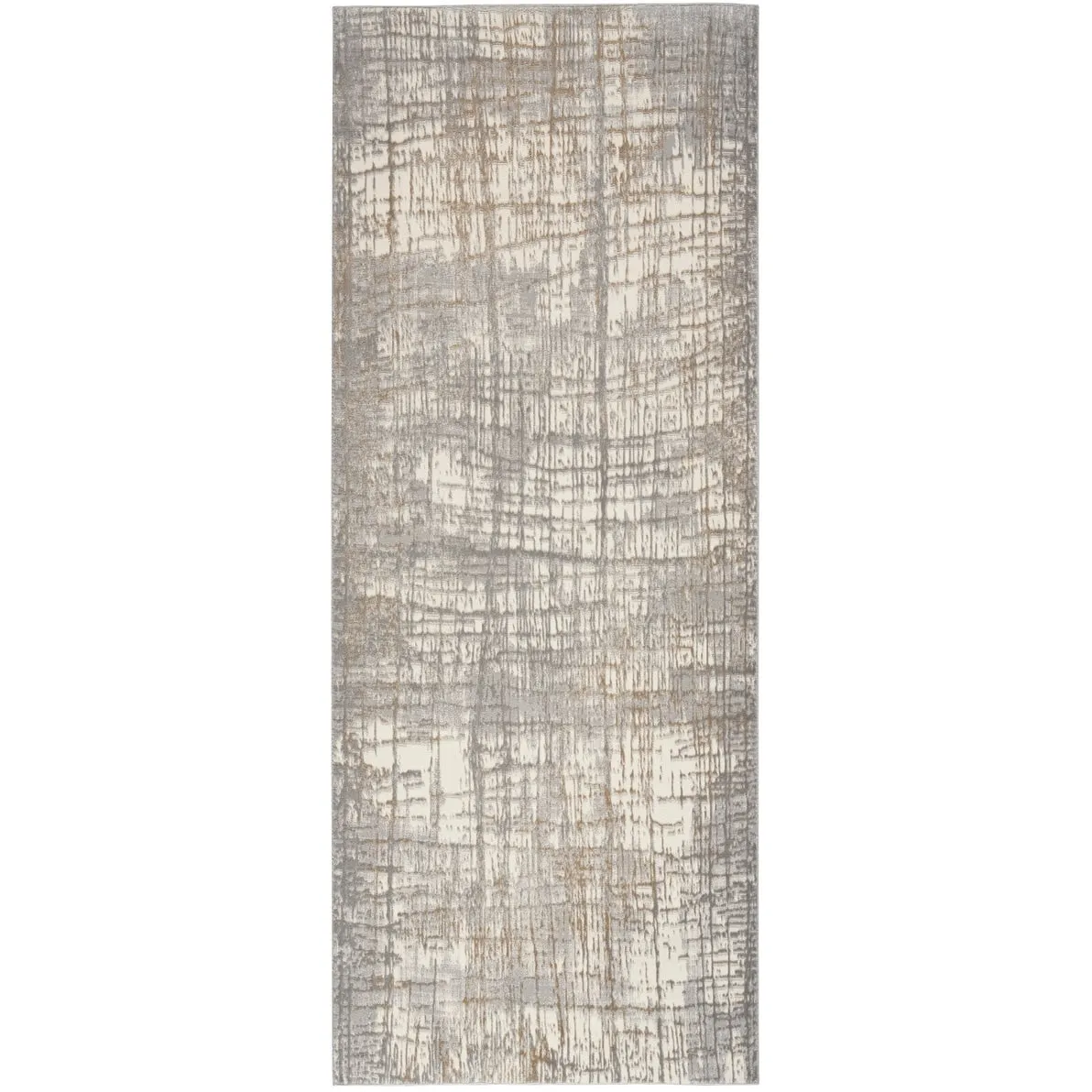 Calvin Klein Rush Contemporary Abstract Area Rug