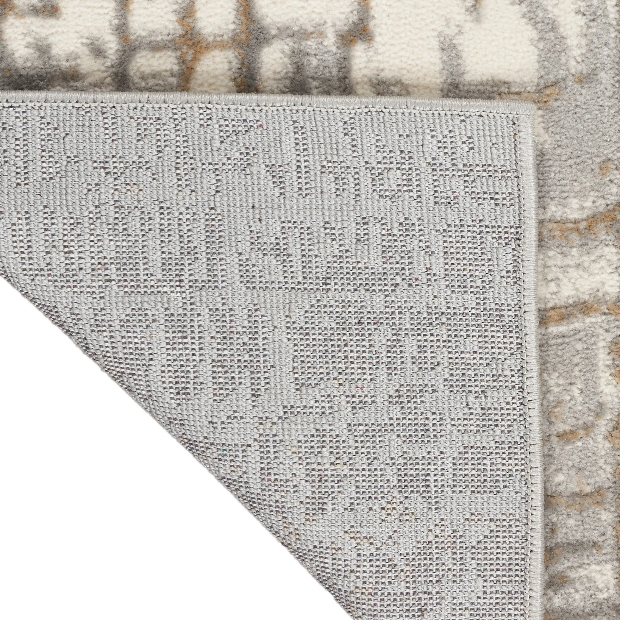 Calvin Klein Rush Contemporary Abstract Area Rug