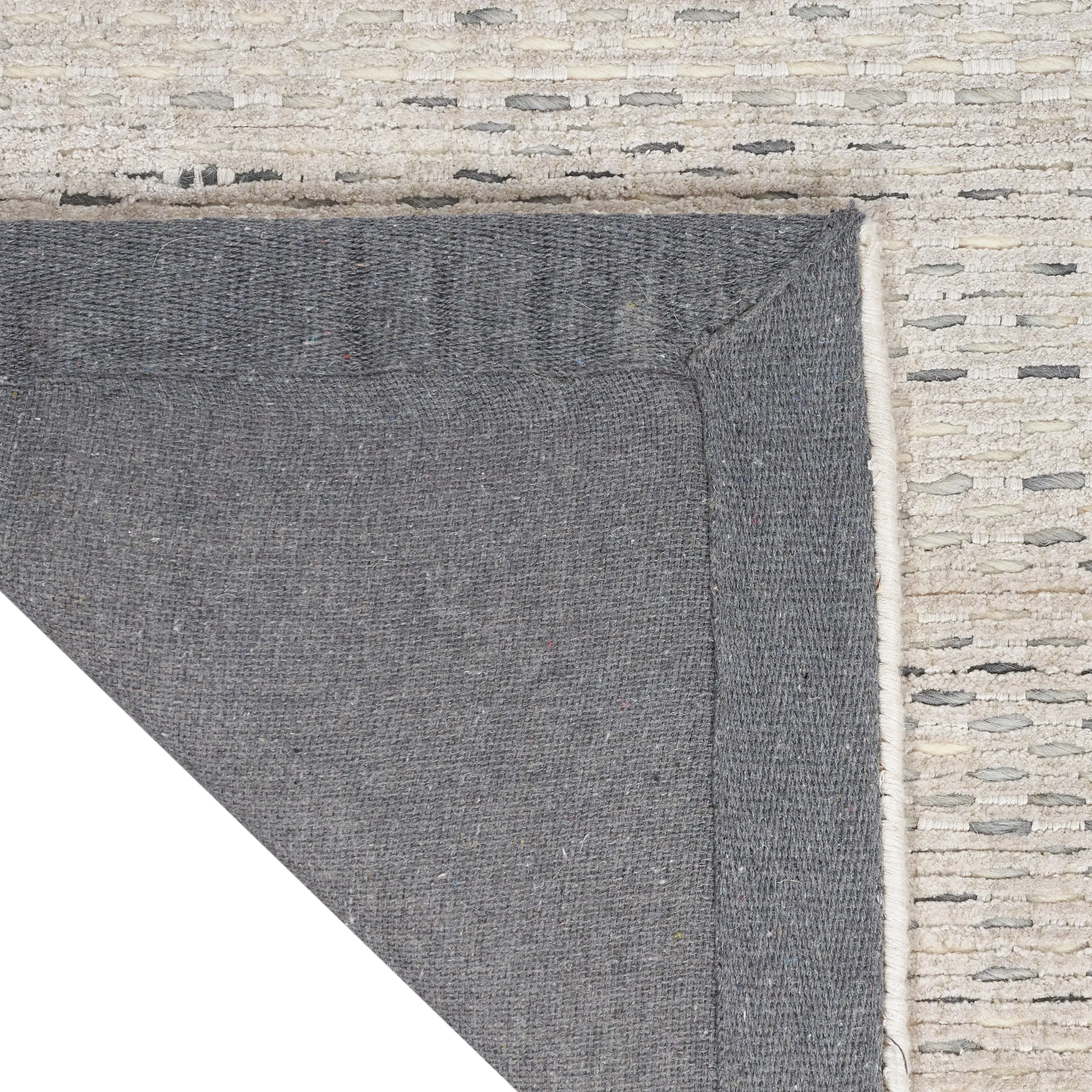 Calvin Klein Valley Indoor Striped Area Rug